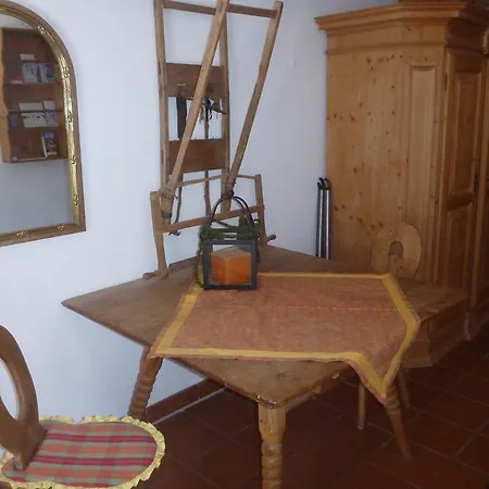 Brunnenhof Apartments Pettneu am Arlberg Habitación foto
