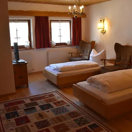 Brunnenhof Apartments Pettneu am Arlberg Habitación foto