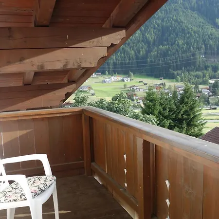 Brunnenhof Apartments Pettneu am Arlberg Habitación foto