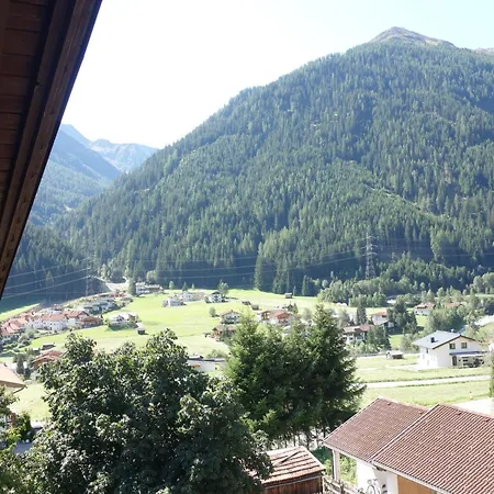 Brunnenhof Apartments Pettneu am Arlberg Habitación foto
