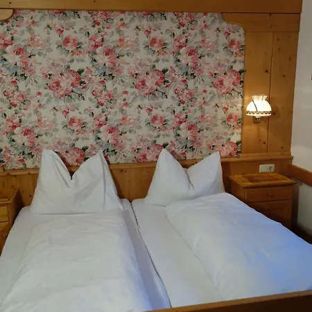 Brunnenhof Apartments Pettneu am Arlberg Habitación foto