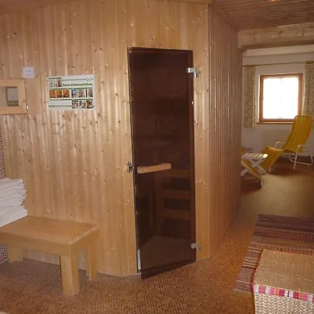 Brunnenhof Apartments Pettneu am Arlberg Habitación foto
