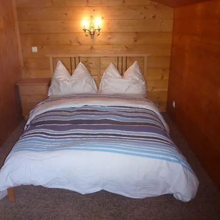 Brunnenhof Apartments Pettneu am Arlberg Habitación foto